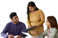 Guidance that Counts-logo