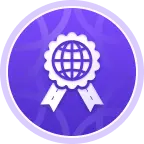 International Recognition